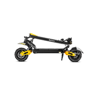 EAHORA Tiger King Dual-Motor Electric Scooter, official EAHORA product image 4