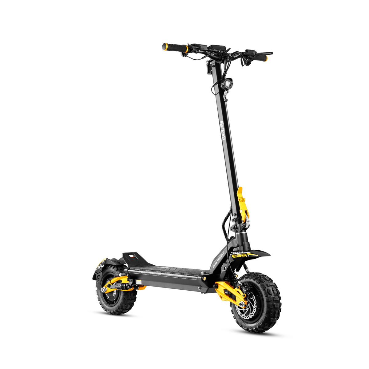 EAHORA Tiger King Dual-Motor Electric Scooter, official EAHORA product image 2