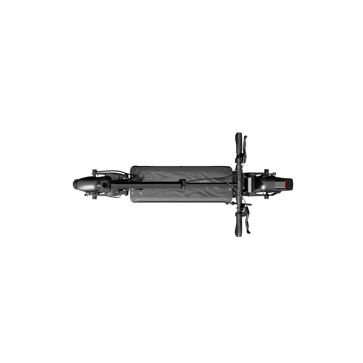 EAHORA Tiger Max Dual-Motor Electric Scooter, official EAHORA product image 10