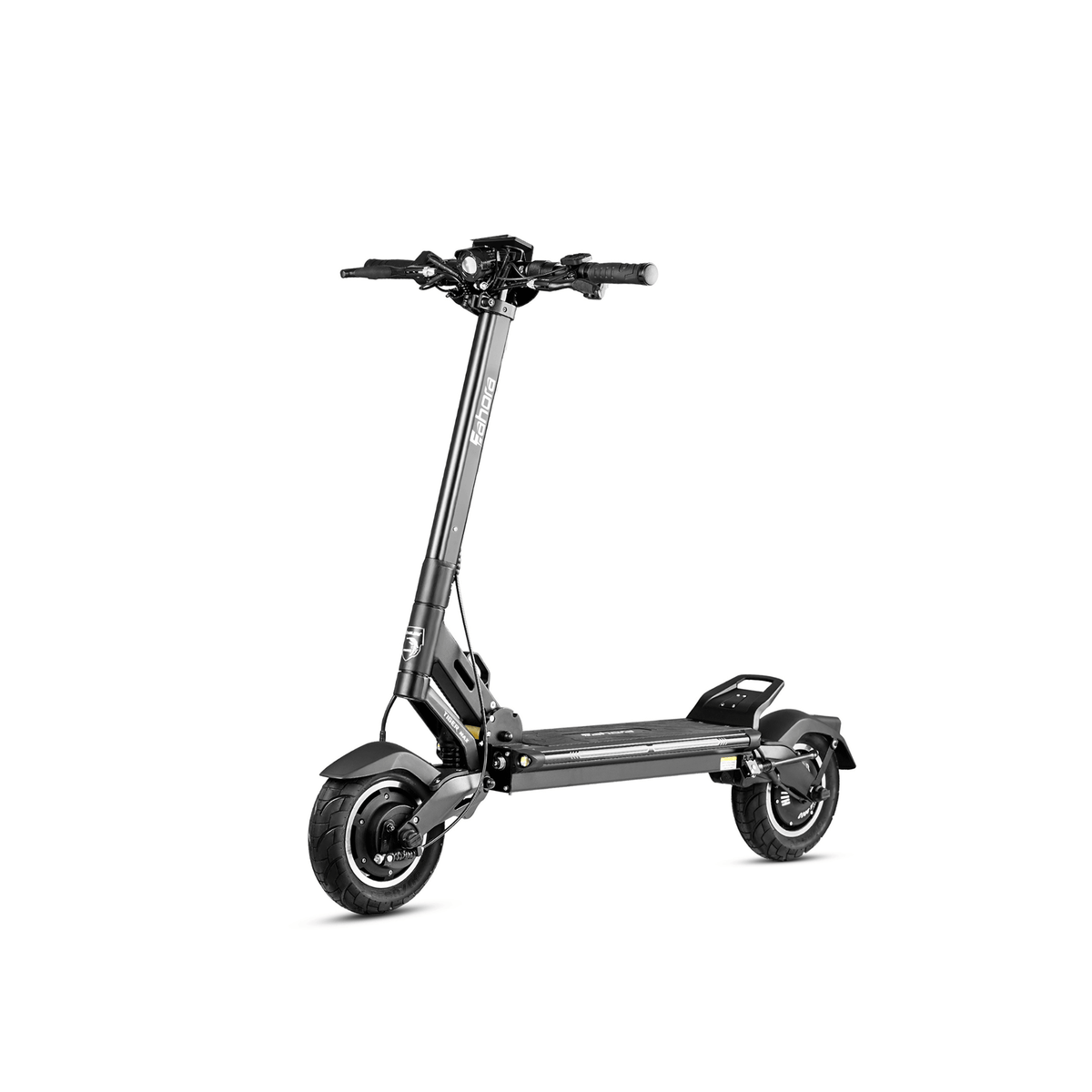 EAHORA Tiger Max Dual-Motor Electric Scooter, official EAHORA product image 8