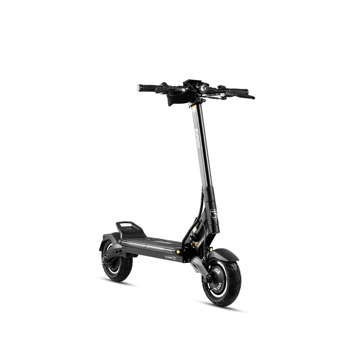 EAHORA Tiger Max Dual-Motor Electric Scooter, official EAHORA product image 7