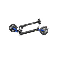 EAHORA Tiger Max Dual-Motor Electric Scooter, official EAHORA product image 4