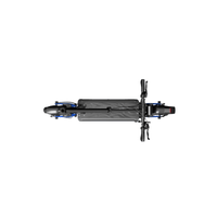 EAHORA Tiger Max Dual-Motor Electric Scooter, official EAHORA product image 5