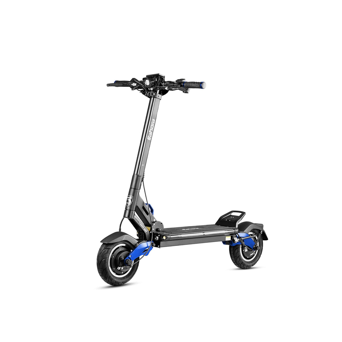EAHORA Tiger Max Dual-Motor Electric Scooter, official EAHORA product image 3