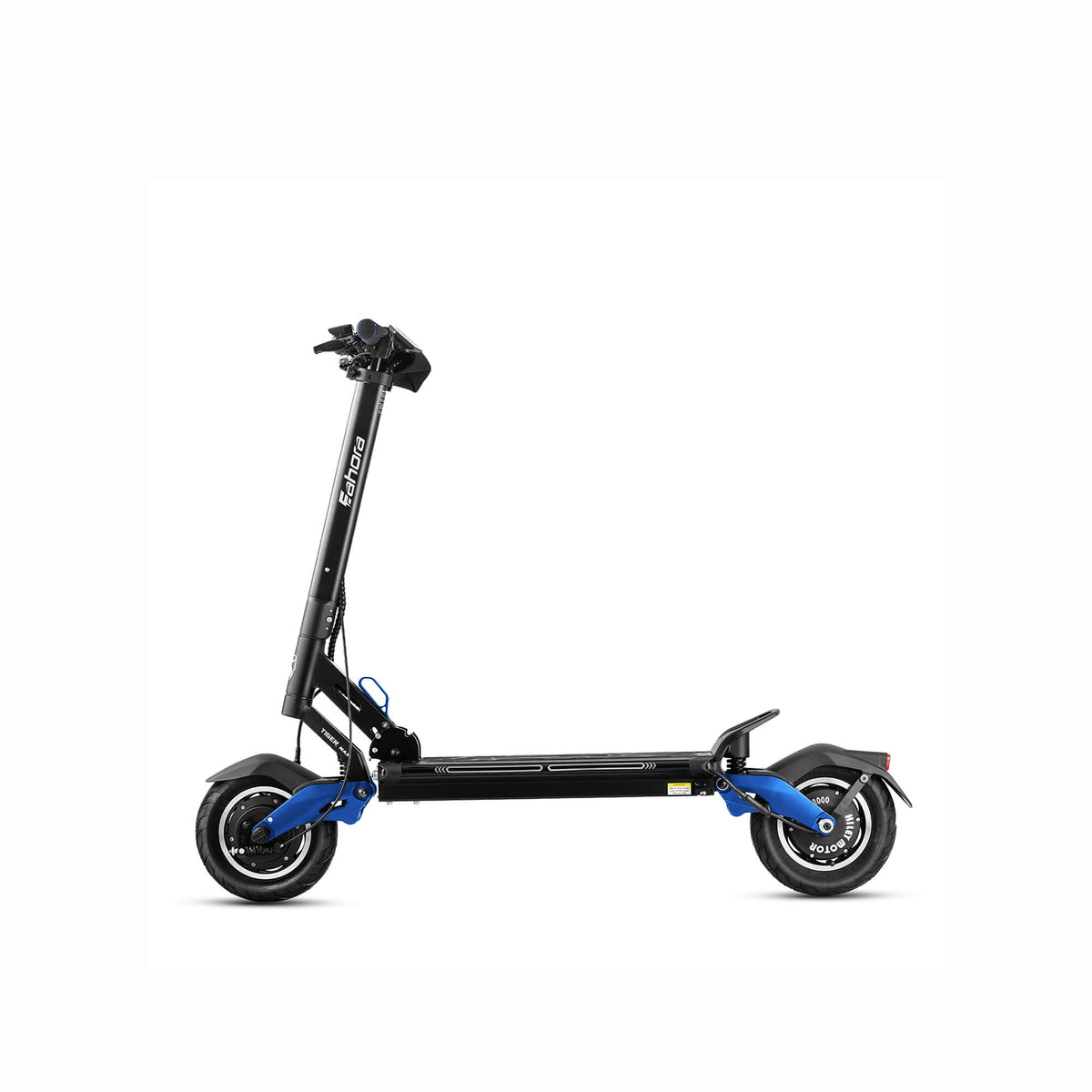EAHORA Tiger Max Dual-Motor Electric Scooter, official EAHORA product image 1