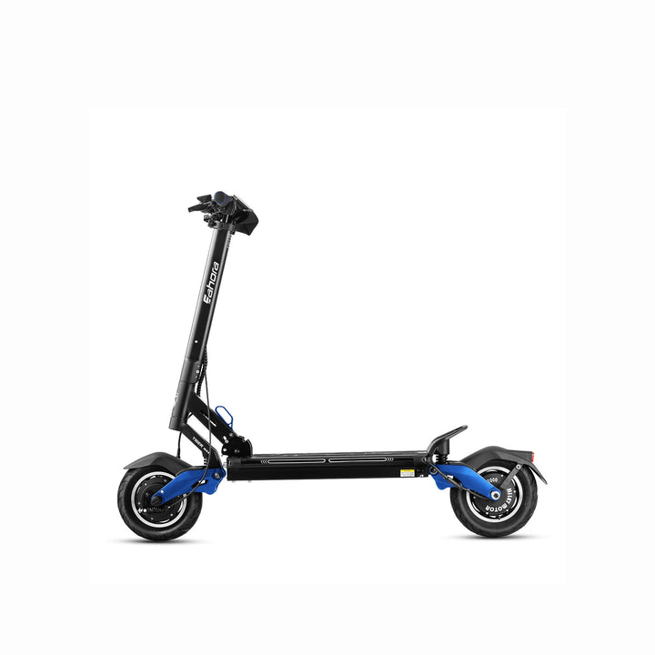 EAHORA Tiger Max Dual-Motor Electric Scooter