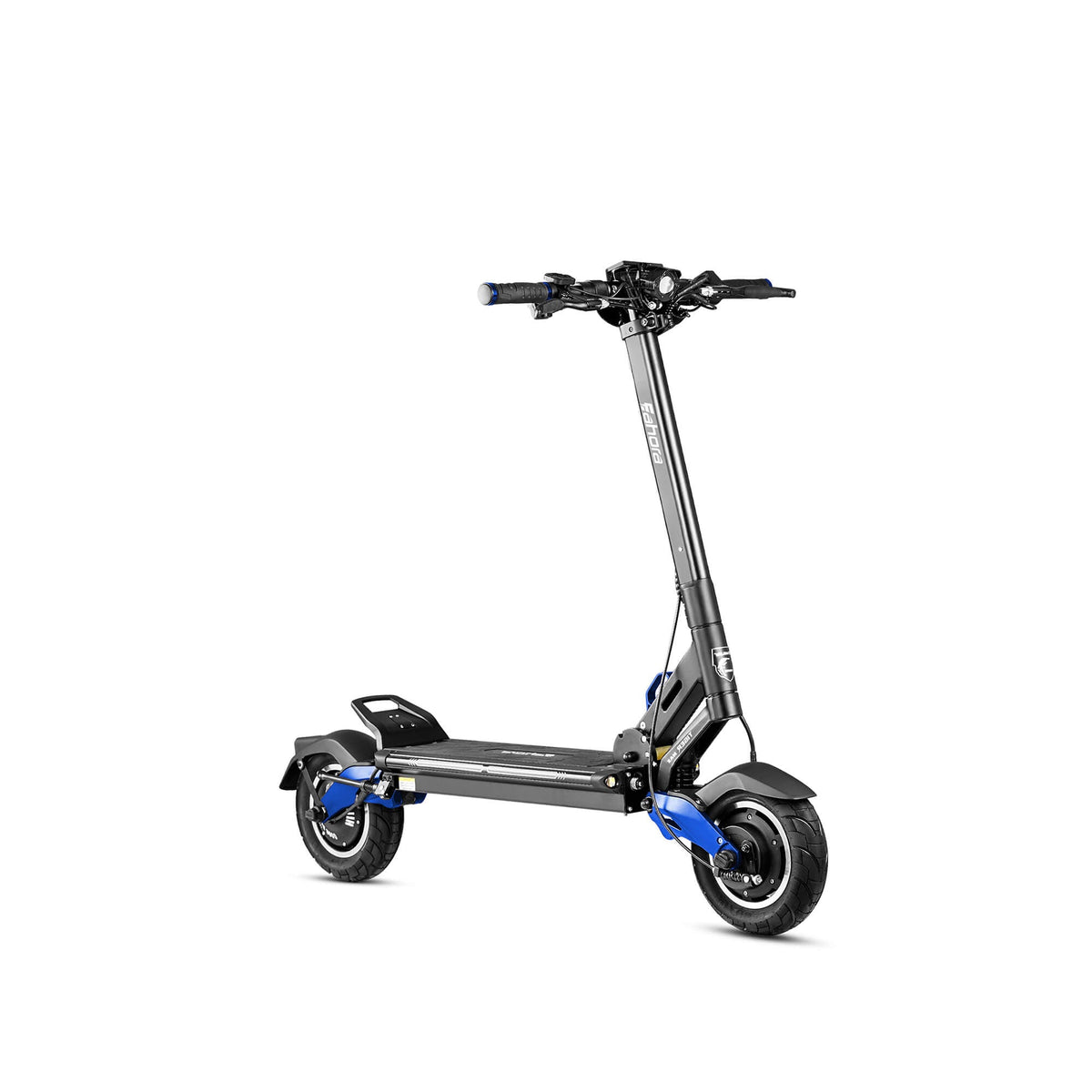 EAHORA Tiger Max Dual-Motor Electric Scooter, official EAHORA product image 2