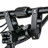Teewing X5 electric scooter, official product image 7