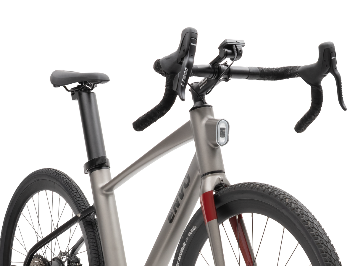ENVO Stax DropBar Electric Road Bike official ENVO product image 5