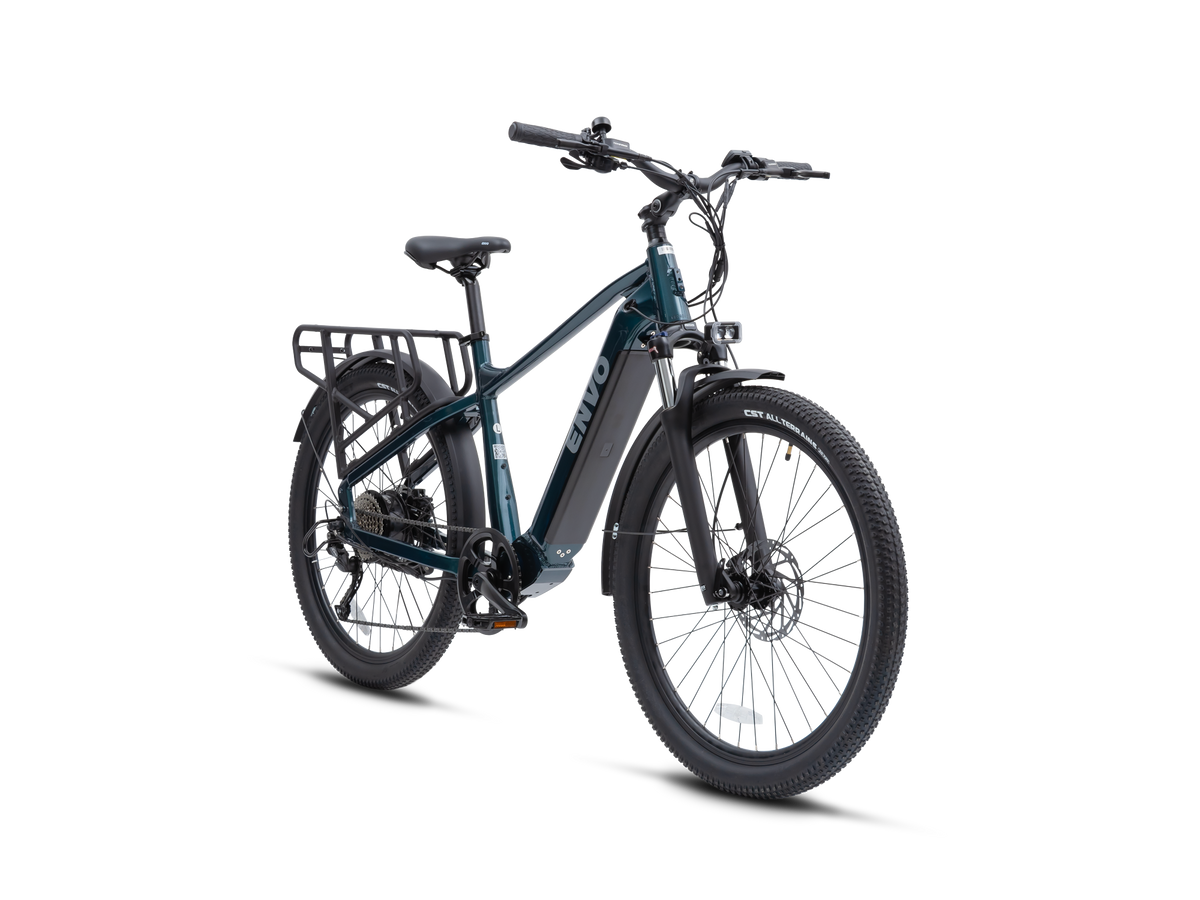 ENVO D50 Electric Bike official ENVO product image 6