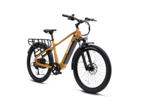 ENVO D50 Electric Bike official ENVO product image 3