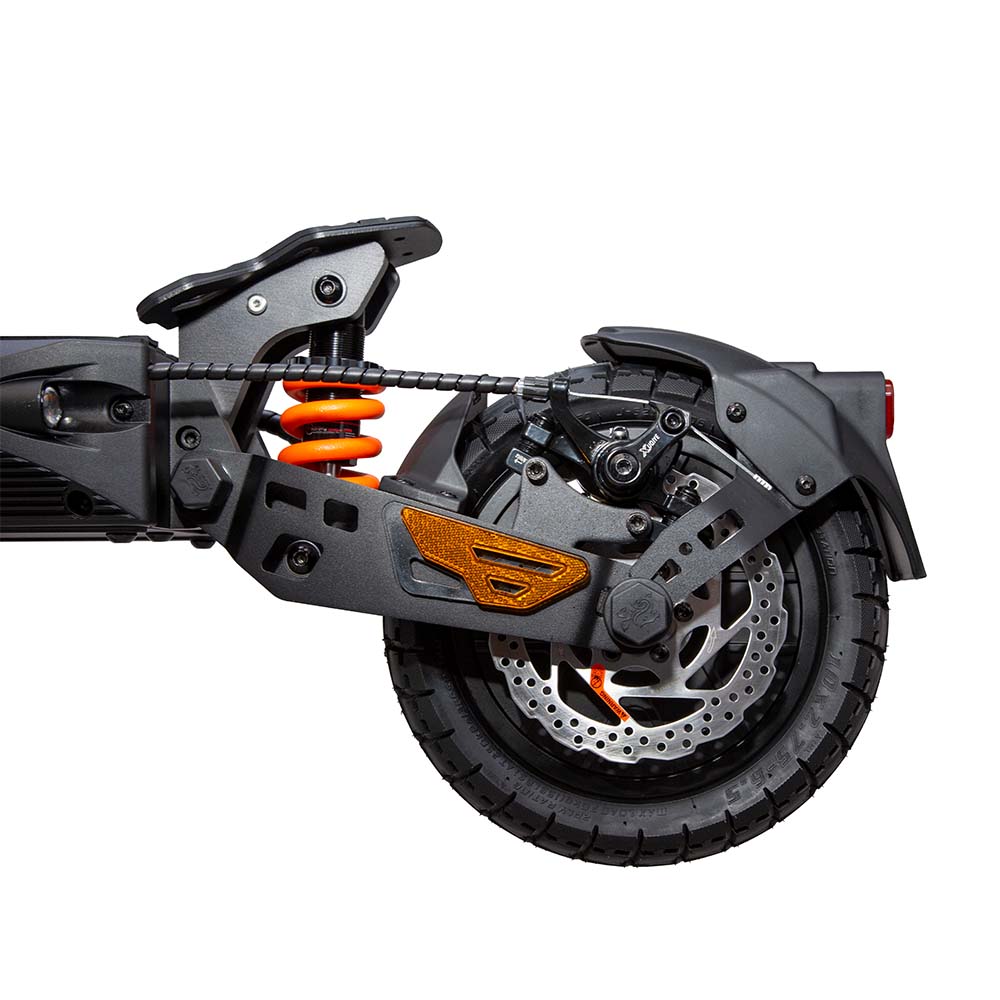 KuKirin G2 Master electric scooter, official product image 12
