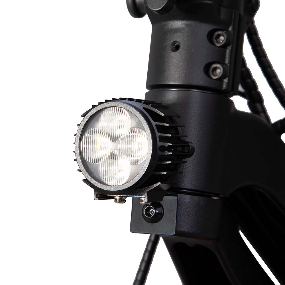 KuKirin G2 Master electric scooter, official product image 6
