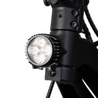 KuKirin G2 Master electric scooter, official product image 6