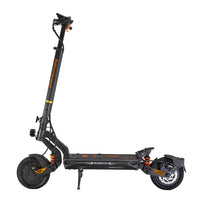 KuKirin G2 Master electric scooter, official product image 3