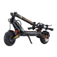 KuKirin G2 Master electric scooter, official product image 7