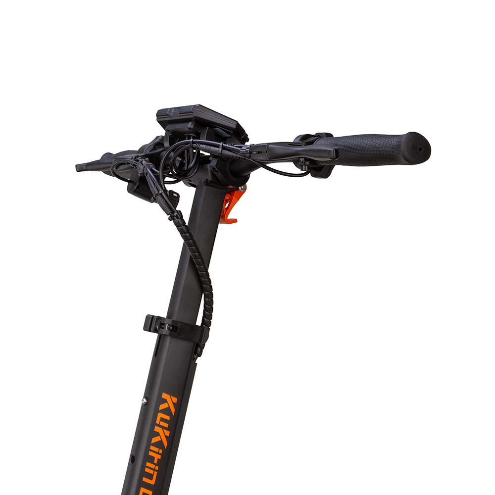 KuKirin G2 Master electric scooter, official product image 8