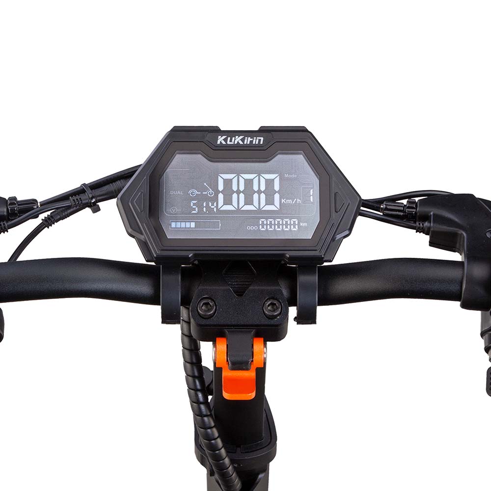 KuKirin G2 Master electric scooter, official product image 9