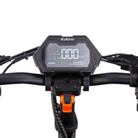 KuKirin G2 Master electric scooter, official product image 9