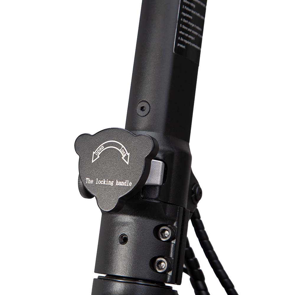 KuKirin G2 Master electric scooter, official product image 10