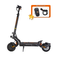 KuKirin G2 Master electric scooter, official product image 14