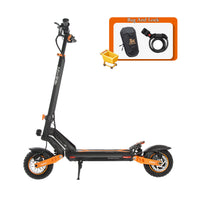 KuKirin G2 Max electric scooter, official product image 15