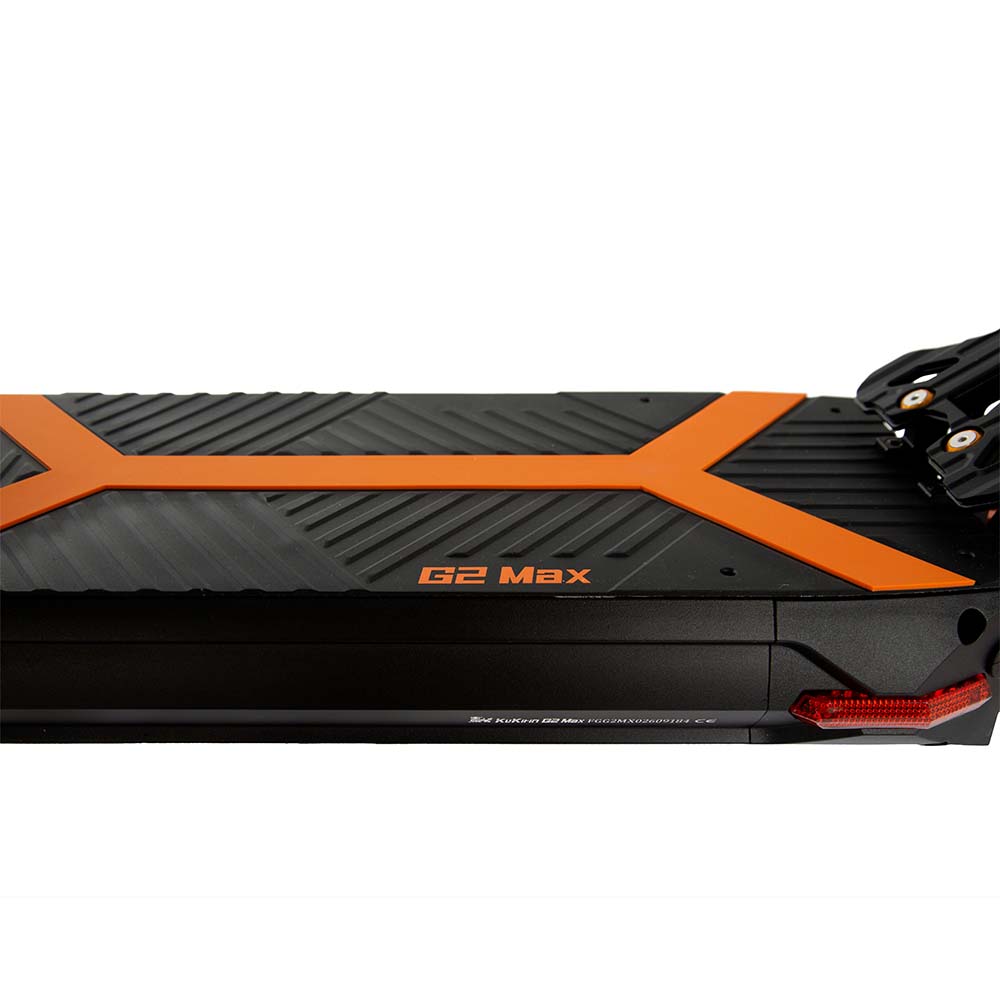 KuKirin G2 Max electric scooter, official product image 7