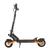 KuKirin G2 Max electric scooter, official product image 3
