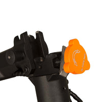 KuKirin G2 Max electric scooter, official product image 9