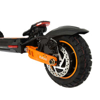 KuKirin G2 Max electric scooter, official product image 10