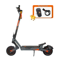 KuKirin G2 Ultra electric scooter, official product image 10