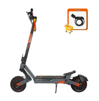 KuKirin G2 Ultra electric scooter, official product image 12