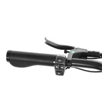 HappyRun G300 Pro 6500W peak motocross-format electric dirt bike: 50 mph top speed, 72V 30Ah battery, hydraulic 180/203mm disc brakes, inverted front fork, carbon steel frame, motocross-format tires, IPX5, off-road use only