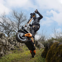KuKirin G3 Pro electric scooter, official product image 3