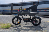 Riding'times GT33 Cargo Electric Bike official Riding'times product image 6