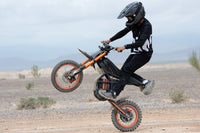 Riding'times GT54 Electric Mini Motorbike official Riding'times product image 14