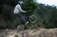 Riding'times GT54 Pro Electric Mini Motorbike official Riding'times product image 5