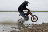 Riding'times GT54 Electric Mini Motorbike official Riding'times product image 13