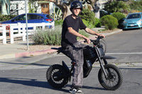 Riding'times GT54 Pro Electric Mini Motorbike official Riding'times product image 7
