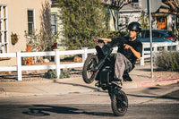 Riding'times GT54 Pro Electric Mini Motorbike official Riding'times product image 3