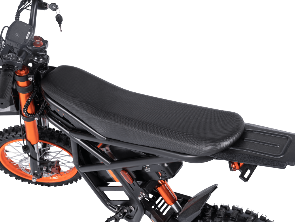 Riding'times GT54 Electric Mini Motorbike official Riding'times product image 5