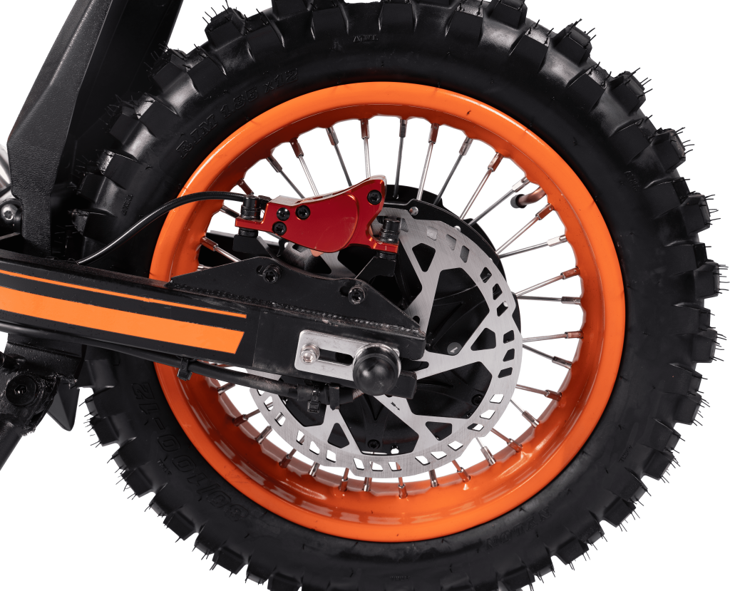 Riding'times GT54 Electric Mini Motorbike official Riding'times product image 7