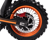 Riding'times GT54 Electric Mini Motorbike official Riding'times product image 7