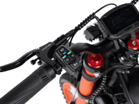 Riding'times GT54 Electric Mini Motorbike official Riding'times product image 8