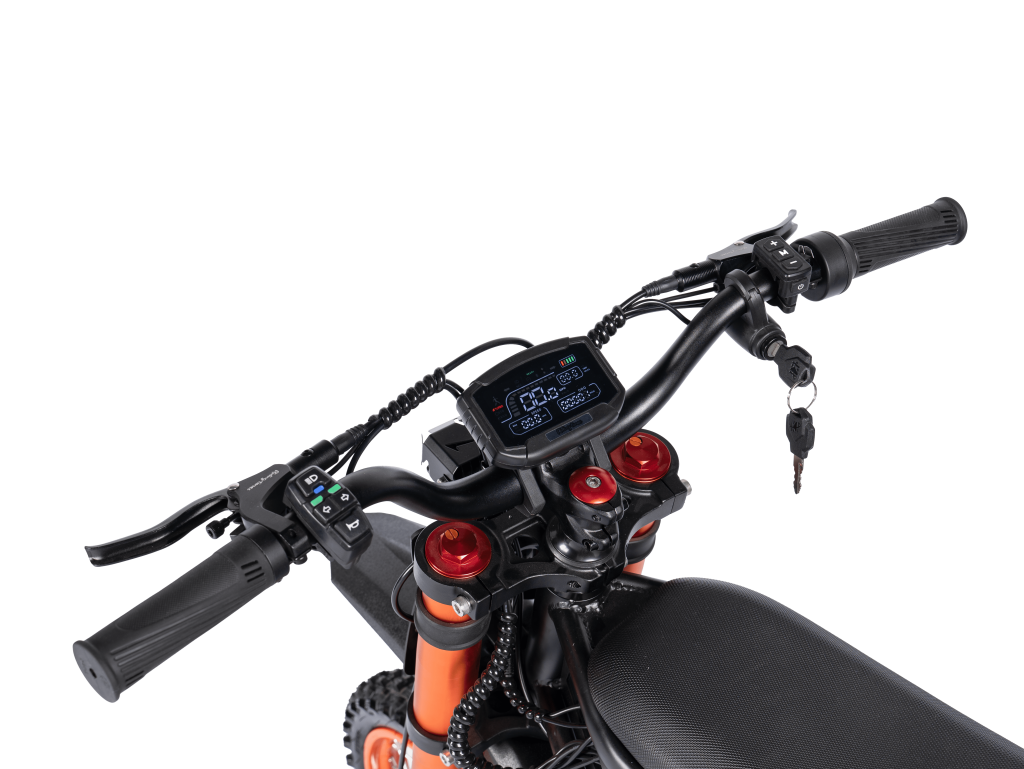 Riding'times GT54 Electric Mini Motorbike official Riding'times product image 10