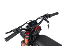 Riding'times GT54 Electric Mini Motorbike official Riding'times product image 10