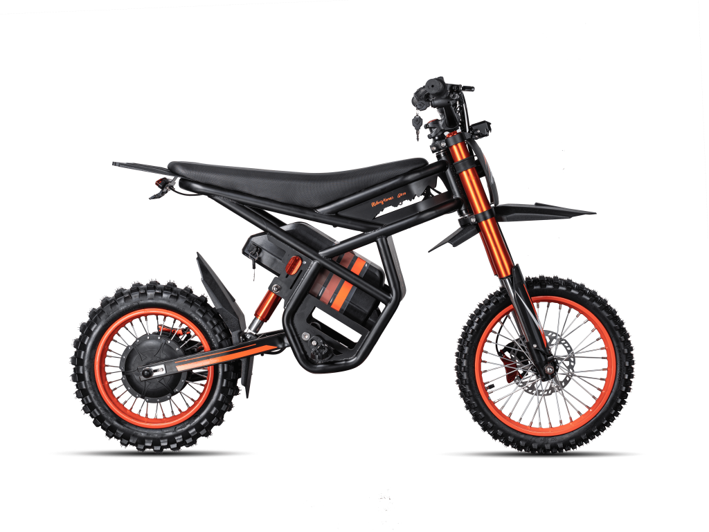 Riding'times GT54 Electric Mini Motorbike official Riding'times product image 3