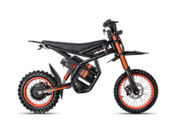 Riding'times GT54 Electric Mini Motorbike official Riding'times product image 3