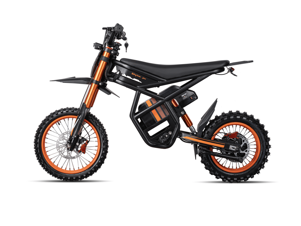 Riding'times GT54 Electric Mini Motorbike official Riding'times product image 2