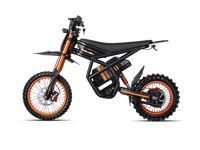 Riding'times GT54 Electric Mini Motorbike official Riding'times product image 2